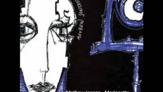 Mathew Jonson - Marionette (Live Edit)