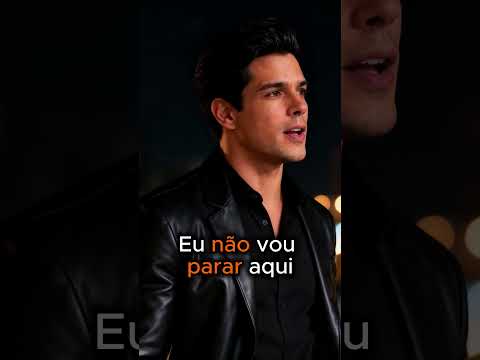 Minha Vitória Não Depende do Vento… Depende de Deus 🙏