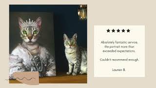 Static Product Reviews Carousel Video