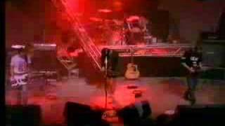 The Wedding Present ; Don't Talk Just Kiss , Live