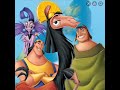 The Emperors New Groove My Funny Friend And Me Instrumental