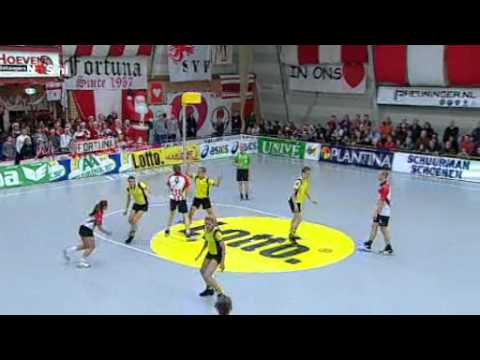 Fortuna   Dalto 19 december 2009 NOS