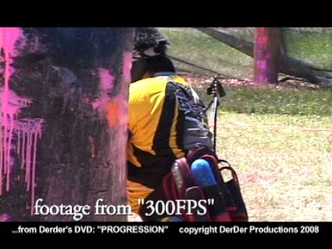 "SHORT BUS" clip taken from Derder's DVD "PROGRESSION"