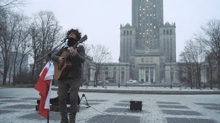 Songtext von Ayoub Houmanna - Dla Polaków ... Text Musik-video-Miniaturansicht