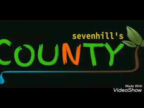 3D Tour Of Sevenhills County