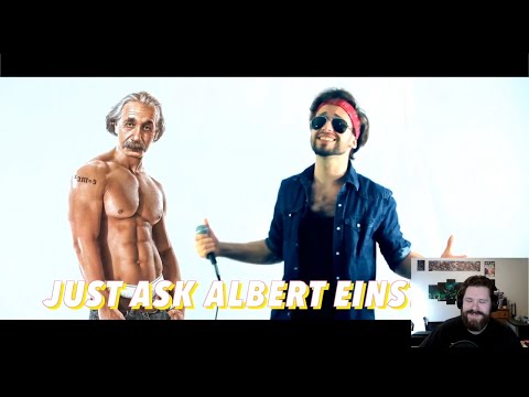 Jonathan Young: Dinosaur Laser Fight (Analysis/Reaction)