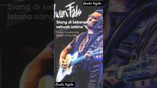 Download lagu Iwan fals  -  Siang seberang istana mp3