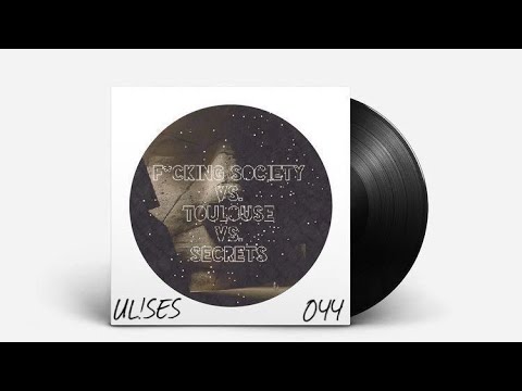 Hardwell vs. Nicky Romero vs. Tiësto & KSHMR - Toulouse Secrets Society (UL!SES Mashup)