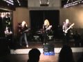 Classic ANVIL live in Perth Ontario July 18th 2003 RACE AGAINST TIME.mpg