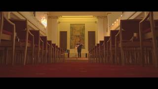 Erik Satie - Gymnopédie No.1 (Cover)