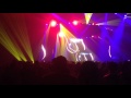 Bassnectar GR Halloween "I Am Back"-Mr. Projectile (BassnectarRemix)