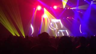 Bassnectar GR Halloween "I Am Back"-Mr. Projectile (BassnectarRemix)