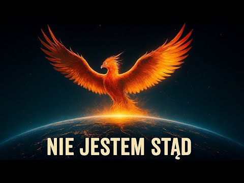 Bezstresowy - Nie jestem stąd | muzyka pełna emocji | polski rap