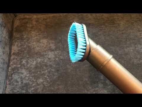 Bissell Helix | Kenmore Tools | Vacuuming My Couch ASMR