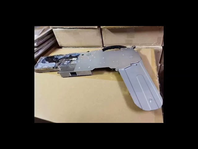 SAMSUNG SMT FEEDERS FROM KINGSUN