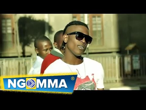 KIZO B - MAISHA (OFFICIAL VIDEO)