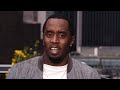 Sean 'Diddy' Combs Says He Feels 'Incomplete' Without The Notorious B.I.G. 20 Years After His Dea…