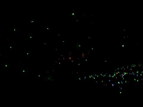 110218 welcomeback to beastairline openning