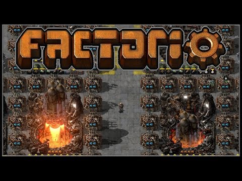 Factorio Recursion Recursion #20 - Exceeding Thresholds