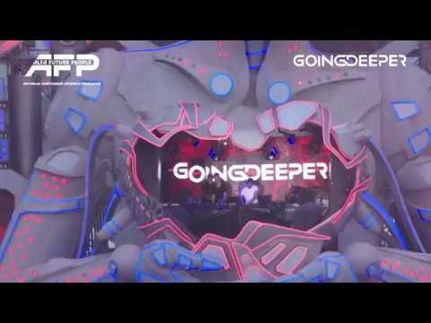 GOING DEEPER - Live @ Alfa Future People 2016