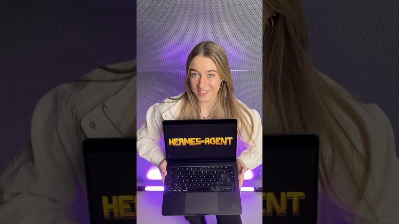 Hermes Agent Setup (EASY)