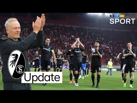 Ohne Streich: So geht @SCFreiburg ins Nantes-Spiel | RTL Sport