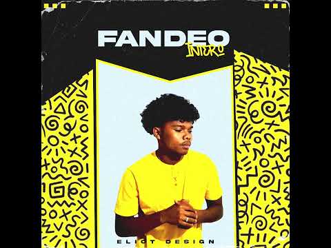 INTERO - FANDEO (Official Audio Music)
