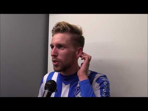 Fries Deschilder: ''Wil tonen dat ik niet op bank hoor''