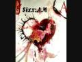 Sixx A.M. - X-mas