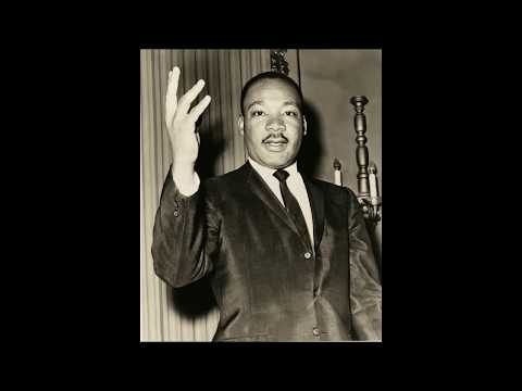 Martin Luther King Jr. - 'Great March to Freedom Rally' Speech - Detroit, Michigan - June 23, 1963