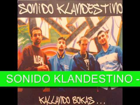 SONIDO KLANDESTINO - ESKUCHA Y APRENDE (ZENLADEN) (1999)