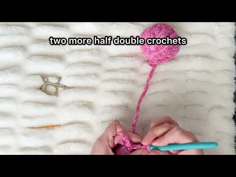 No-Sew Foot on Love Bug