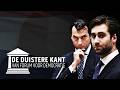 De Duistere Kant Van Fvd Bang Voor Wat Er Komen Gaat