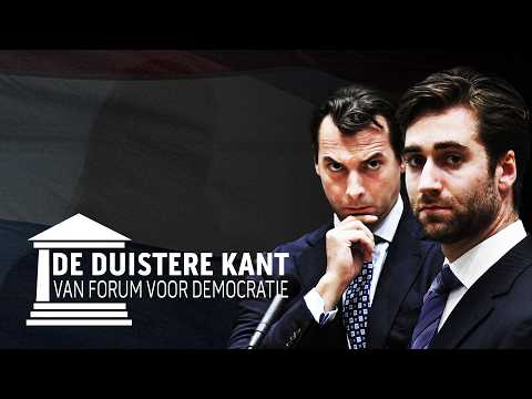 De duistere kant van Fvd: 'Bang voor wat er komen gaat'