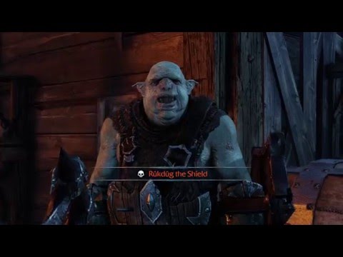 Middle-earth: Shadow of Mordor - Power of Shadow on Steam