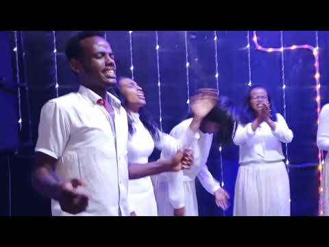 (ውለታን አስታውሳለው)ሐርማኤል መዘምራን