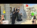 Mitra And Mahin S Arrest At Last Minute Shahram Reaction Fatemeh Stunning Art