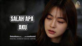 Download lagu Salah Apa Aku - Slow Rock Version | ILIR 7 #coversong #slowrock #slowpop #poprock mp3