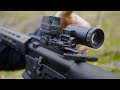 This Is NOT The Best 3x Magnifier Holosun HM3XT