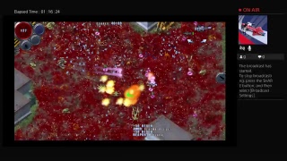 Download lagu Alien shooter female gameplay live part 2 mp3