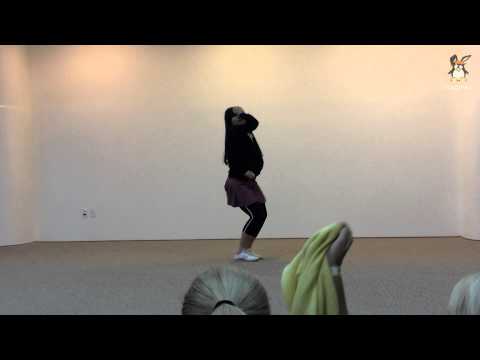 [Kpop Cover Dance] Apresentação no Aniversário do SarangInGayo 2014 (Crayon Pop  - Dancing Queen)