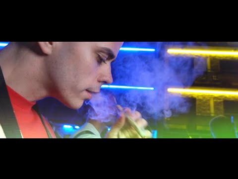 Simon Red X Raphael - RapSport (OFFICIAL VIDEO)