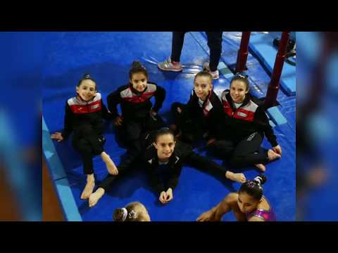 SERIE C3A GAF REGIONALE 2017 - CIVITAVECCHIA