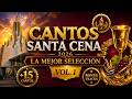 CANTOS DE SANTA CENA La Mejor Selección 2026 Vol 1 Más De 15 Cantos La Luz Del Mundo
