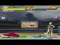 Capcom Vs SNK 2 Mark Of The Millennium 2001 Yun Morrigan Dan Arcade Mode Playthrough