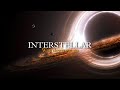 INTERSTELLAR Way Down We Go