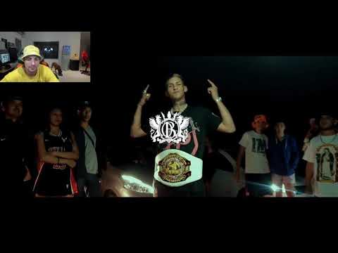 COSCU REACCIONA A PASAME EL BLUNT  -  L-Gante ❌ El Mas Ladron ❌ DT.Bilardo - Cumbia 420