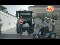 Sole Vanish Commercial 2015 Italy
