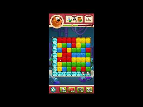 Toon Blast Level 2013