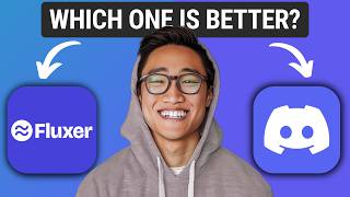 Fluxer vs Discord- Is Fluxer Worth It?